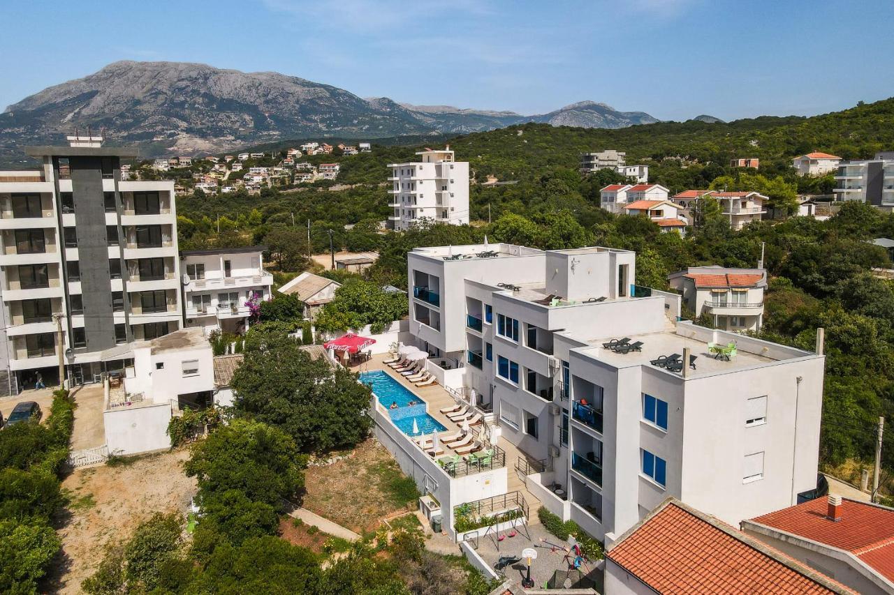 Apartments Limunada Utjeha Exterior photo