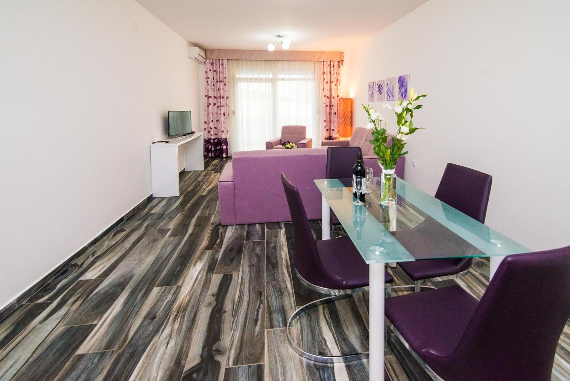 Apartments Limunada Utjeha Room photo