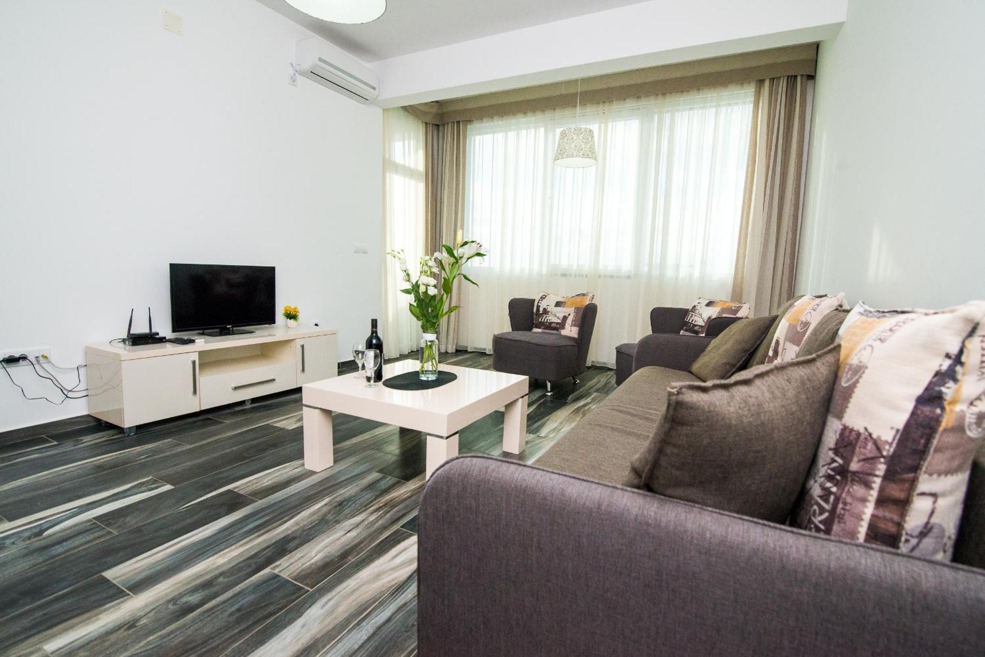 Apartments Limunada Utjeha Room photo
