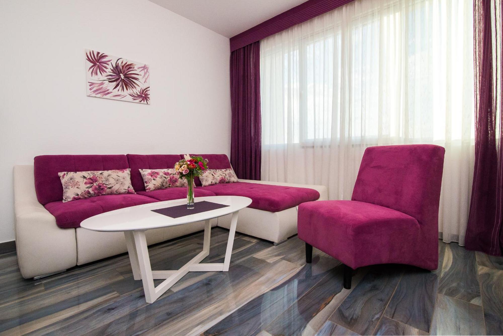 Apartments Limunada Utjeha Room photo